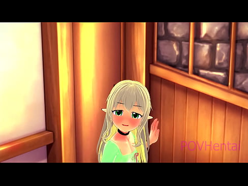 ❤️ (트랩) 엘프 메이드가 세수를 도와줍니다. 포르노 우리 ko.villagesexvideos.ru ❌❤