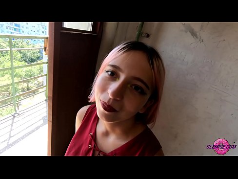 ❤️ 학생 관능적 인 짜증 아웃백에서 낯선 사람 얼굴에 정액 포르노 우리 ko.villagesexvideos.ru ❌❤
